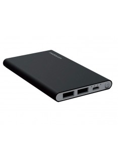 POWER BANK 5000 MAH (M-PB50 2PN) NERO