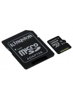 TRANS FLASH 128 GB (SDC10G2/128GB) CLASS 10