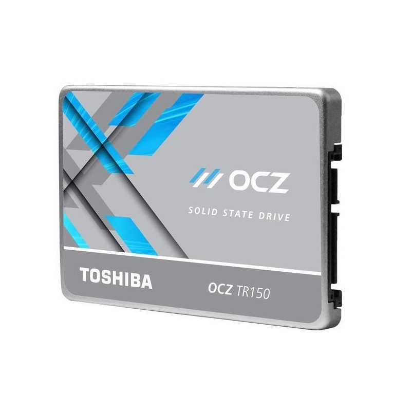HARD DISK SSD TRION 150 960GB 2.5" SATA 3 (TRN150-25SAT3-960G)