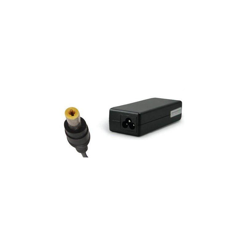 ALIMENTATORE PER NOTEBOOK 65W 19V/3,42A (NBP10)