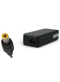 ALIMENTATORE PER NOTEBOOK 65W 19V/3,42A (NBP10)