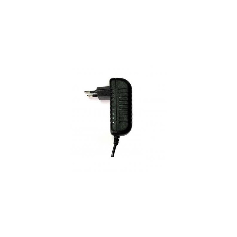 ALIMENTATORE PER TELECAMERA 12V (7102) STABILIZZATO