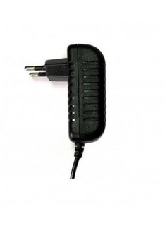 ALIMENTATORE PER TELECAMERA 12V (7102) STABILIZZATO