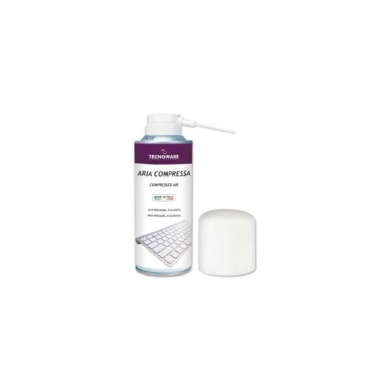 BOMBOLETTA ARIA COMPRESSA SPRAY 400ML (FOE17302)
