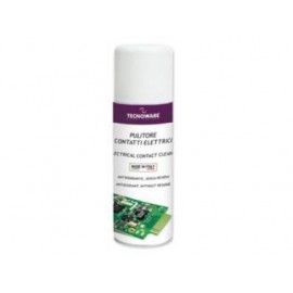PULITORE CONTATTI ELETTRICI SPRAY ANTIOSSIDANTE 200ML (FOE17305)