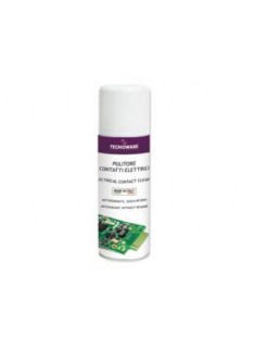 PULITORE CONTATTI ELETTRICI SPRAY ANTIOSSIDANTE 200ML (FOE17305)