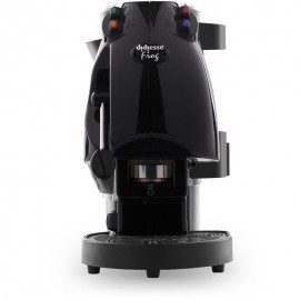 MACCHINA DA CAFFE' FROG NERA