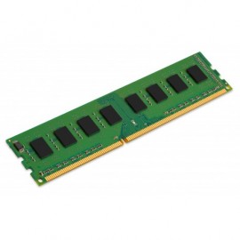 MEMORIA DDR3 16 GB PC1600 MHZ (2X8) (KVR16N11K2/16)
