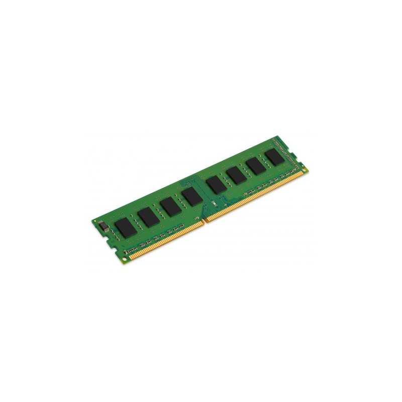 MEMORIA DDR3 16 GB PC1600 MHZ (2X8) (KVR16N11K2/16)