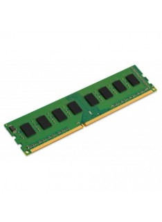 MEMORIA DDR3 16 GB PC1600 MHZ (2X8) (KVR16N11K2/16)