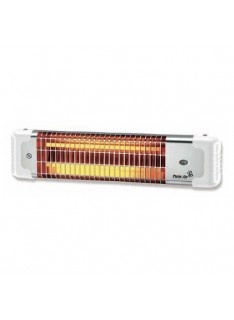 STUFA ELETTRICA REGLETTE R1200 AL QUARZO (PLER1200)