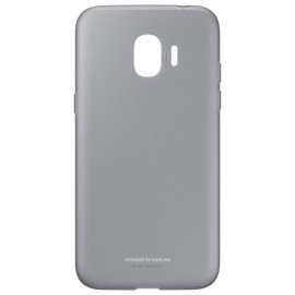 CUSTODIA JELLY COVER PER SMARTPHONE GALAXY J2 (J250) NERO