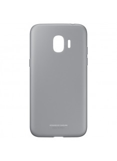 CUSTODIA JELLY COVER PER SMARTPHONE GALAXY J2 (J250) NERO