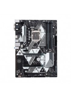 SCHEDA MADRE PRIME B365M-PLUS (1151-V2) (90MB11H0-M0EAY0) SK 1151