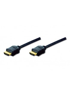 CAVO HDMI 3D 4K CON ETHERNET 10MT (AK330107100S )