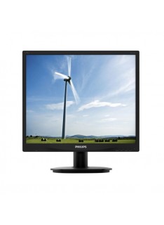 (OUTLET) MONITOR 19" 19S4QAB LED MULTIMEDIALE