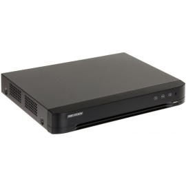 SISTEMA DI SORVEGLIANZA DVR 8 CANALI (IDS-7208HQHI-K1/4S)