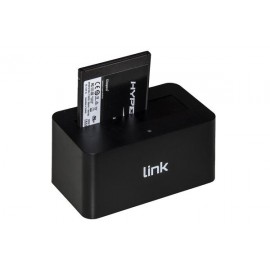 DOCKING STATION LKMIL01 SATA HDD USB 3.0
