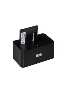 DOCKING STATION LKMIL01 SATA HDD USB 3.0