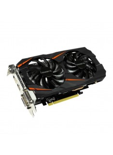 SCHEDA VIDEO GEFORCE GTX1060 WINDFORCE OC 3 GB PCI-E (GV-N1060WF2OC-3GD)