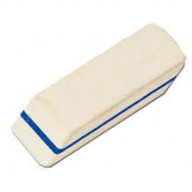 GOMMA PER CANCELLARE 20x43MM (30 PEZZI)