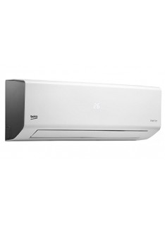 CLIMATIZZATORE BEVPA-180/BEVPA-181 - UNITA' INTERNA + ESTERNA - 18000 BTU - GAR. ITALIA