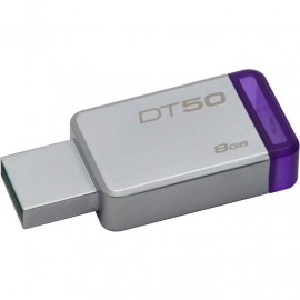 PEN DRIVE 8GB USB3.1 (DT50/8GB) PORPORA