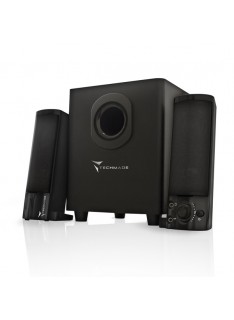 CASSE TRASFORMER SPEAKER 2.1 USB (TM-V2209U)