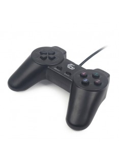 GAMEPAD JOYPAD USB 2.0 PER PC (JPD-UB-01)