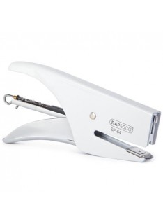 CUCITRICE A PINZA SP-04 - PUNTO 6/4 - BIANCA