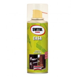 LUBRIFICANTE SVITOL EASY CASA - 200 ML