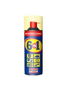 LUBRIFICANTE SVITOL 6IN1 BY AREXONS - 200 ML