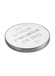 BATTERIE CR2032 3V LITIO (37022312)