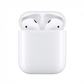 AURICOLARI AIRPODS 2 2019 MV7N2TY/A BIANCO