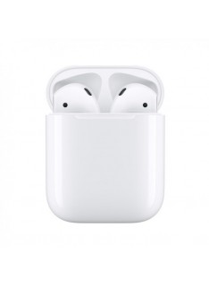 AURICOLARI AIRPODS 2 2019 MV7N2TY/A BIANCO