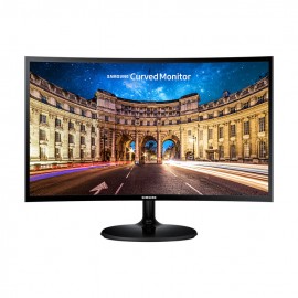 MONITOR 24" C24F390 LED FULL HD CURVED