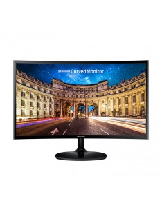 MONITOR 24" C24F390 LED FULL HD CURVED