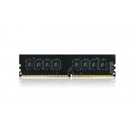 MEMORIA DDR4 ELITE 16 GB PC2666 MHZ (1X16) (TED416G2666C1901)