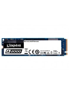HARD DISK SSD 250 GB A2000 M.2 (SA2000M8/250G) NVME