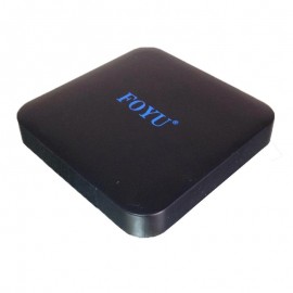 BOX SMART TV MEDIAPLAYER  FO-Y10 4GB RAM 64GB ROM