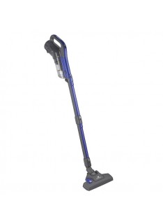 ASPIRAPOLVERE CON FILO 600W BLU/GRIGIO (SL-594-BL)