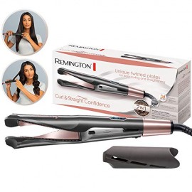 PIASTRA PER CAPELLI S6606