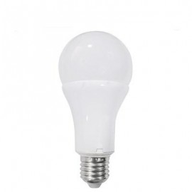 LAMPADA LED GOCCIA A60 9W E27 LUCE FREDDA (FLA60B9W65K27)