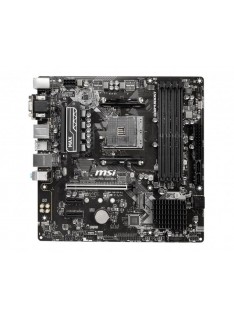 SCHEDA MADRE B450M PRO-VDH MAX (7A38-043R) SK AM4