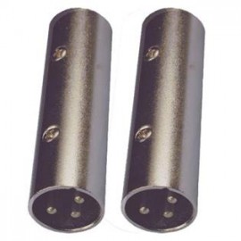 ADATTATORE XLR (CA 8229) CONF. 2 PZ