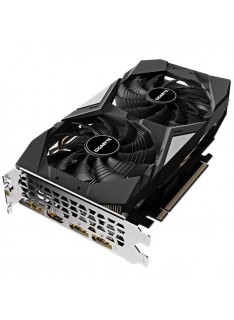 SCHEDA VIDEO GTX 1660 OC (OCGV-N1660OC-6GD) 6 GB