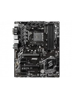 SCHEDA MADRE B450-A PRO MAX (7B86-022R) SK AM4