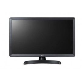 TV LED 24" 24TL510S SMART TV WIFI DVB-T2