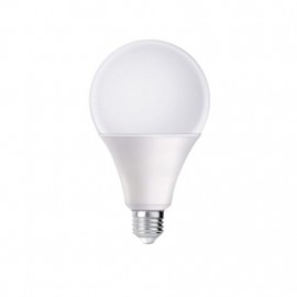 LAMPADA LED GOCCIA A120 E27 24W 3000K LUCA CALDA (FLA120B24W30K27)