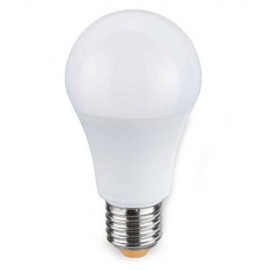 LAMPADA LED GOCCIA A60 E27 9W 3000K LUCA CALDA (FLA60B9W30K27)